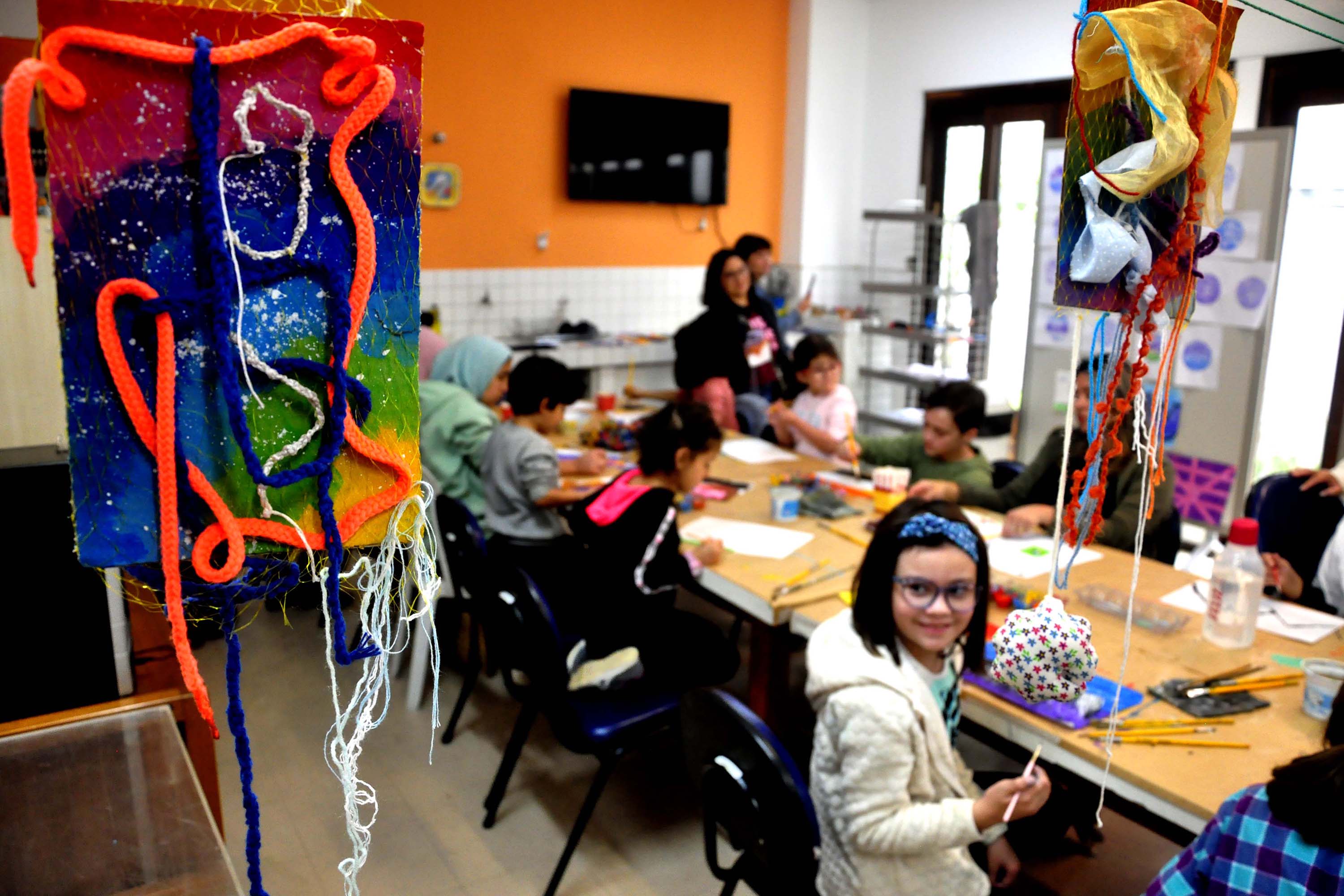 Anderson Tozato/SEEC