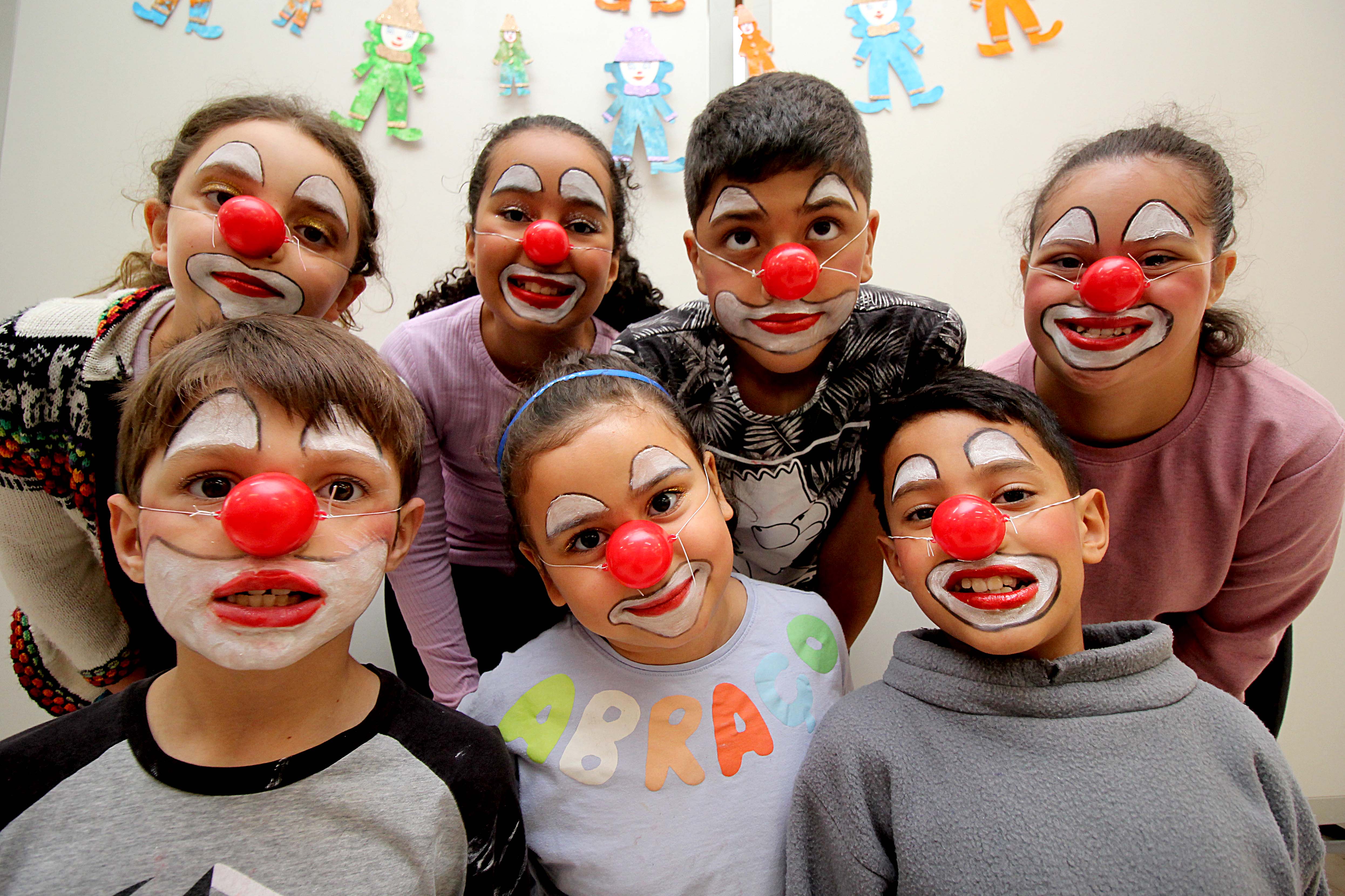 Artes Visuais - Anderson Tozato/SEEC