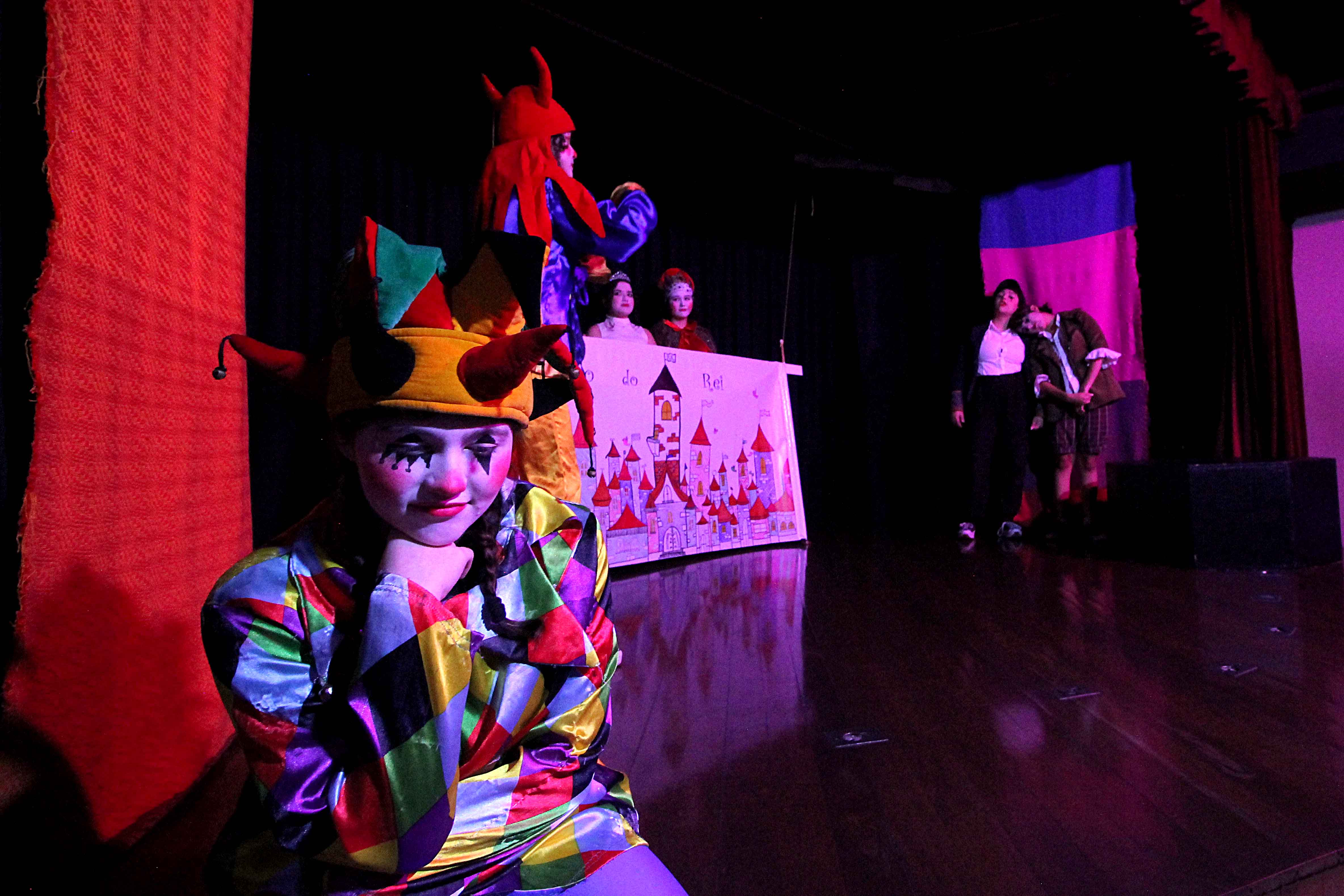 teatro