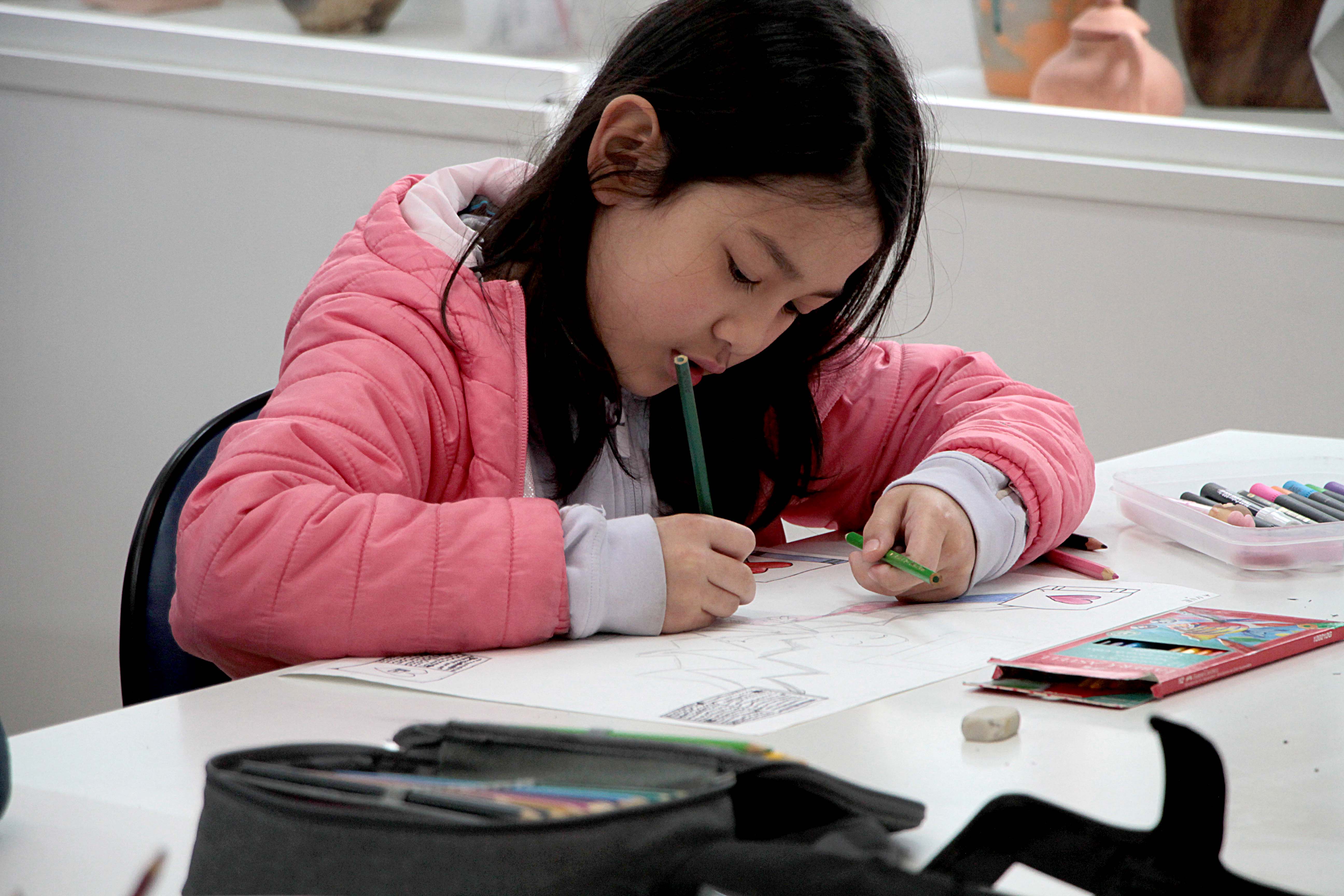 Centro Juvenil de Artes Plásticas cresce em público, ações e projeção internacional ao longo de 2025