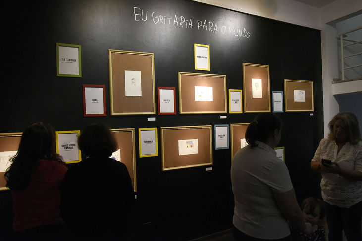 Páscoa com museus abertos no feriado