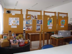 Sala de Pintura 2012