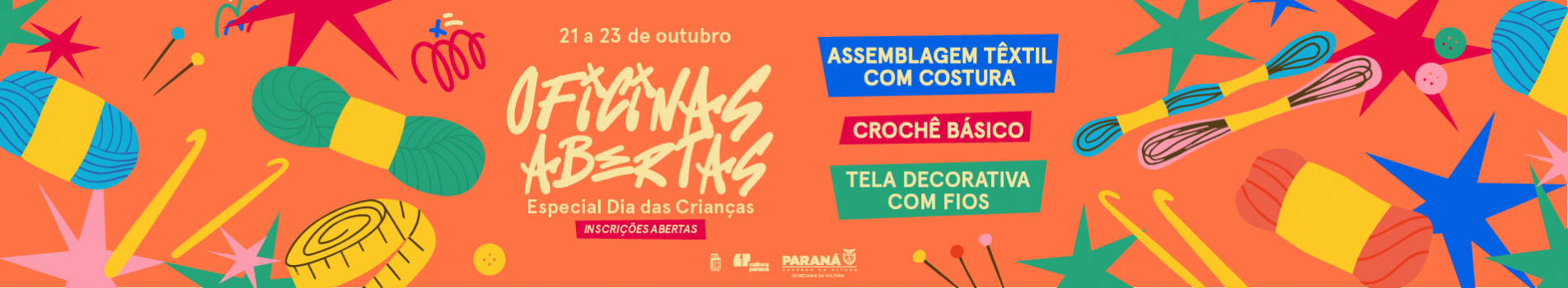 oficinas arte textil