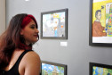 Premiação do 4º Concurso Paranaense de Desenho do CJAP será no sábado