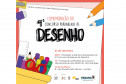 Premiação do 4º Concurso Paranaense de Desenho do CJAP será no sábado