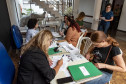 Centro Juvenil de Artes abre inscrições para oficinas do 1º semestre de 2025. Foto: Kraw Penas/SEEC-PR