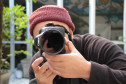 Arte para todos: cursos gratuitos abrem inscrições na próxima semana. Foto: Anderson Tozato/SEEC