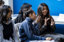 Centro Juvenil de Artes Plásticas comemora 73 anos de ensino gratuito das Artes para crianças e adolescentes. Foto: Kraw Penas