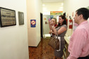 Centro Juvenil de Artes Plásticas recebe visita de cônsul-geral da República Tcheca