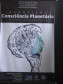 Banner da Exposição "Consciência Planetária" ,com desenho do aluno Willian Alves de Souza, aberta em 13 de maio de 2009 no CJAP.