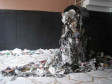 Exposição "Consciência Planetária" aberta em 13 de maio de 2009 no CJAP.
