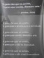 Banner da Exposição "Consciência Planetária" aberta em 13 de maio de 2009 no CJAP.