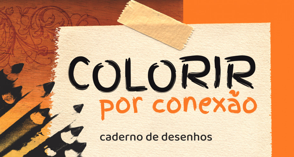 Colorir por conexão