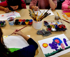 Premiação do 4º Concurso Paranaense de Desenho do CJAP será no sábado