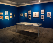 Centro Juvenil de Artes Plásticas cresce em público, ações e projeção internacional ao longo de 2025. Fotos: SEEC