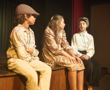 Todas as idades: espaços do Estado abrem inscrições para cursos de Artes Visuais. Foto: Anderson Tozato