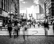 CJAP recebe exposição fotográfica de alunos da Universidade Tuiuti