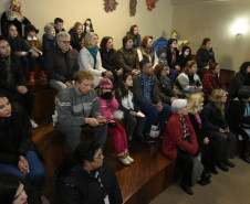 Evento comemora 65 anos do Centro Juvenil de Artes do Paraná 