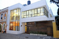 Centro Juvenil de Artes Plásticas