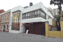 Centro Juvenil de Artes Plásticas