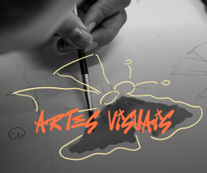 artes visuais