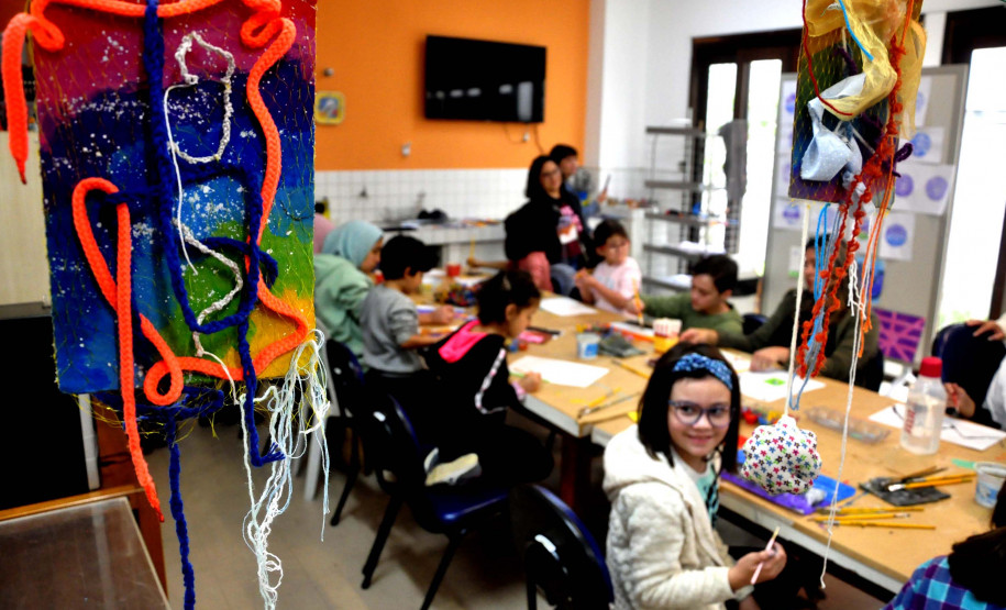 Anderson Tozato/SEEC