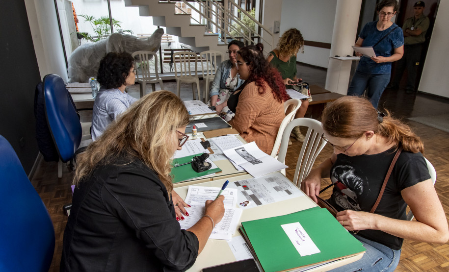 Centro Juvenil de Artes abre inscrições para oficinas do 1º semestre de 2025. Foto: Kraw Penas/SEEC-PR