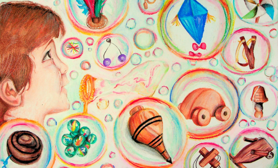 Elisa Ribeiro Cabreira Foto: SEEC