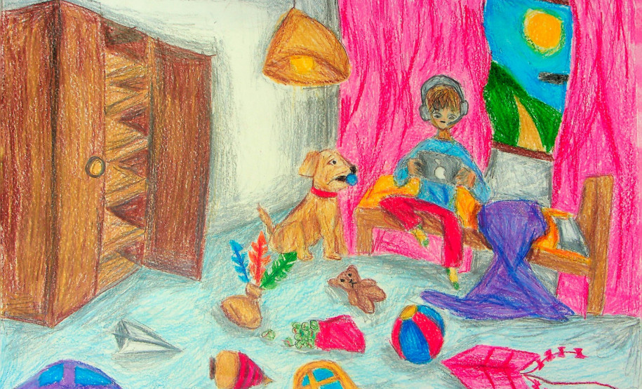 Haya Matouk Foto: SEEC