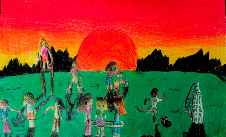 Isabela Maria Natal Sanders Batista Foto: SEEC