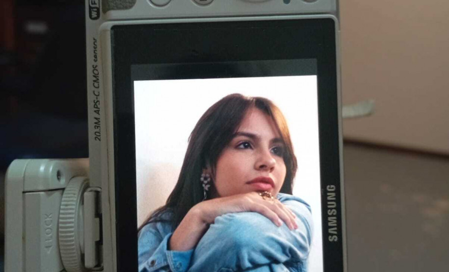 Matrículas para oficina gratuita de fotografia no CJAP começam nesta terça-feira. Foto: Wagner Melo