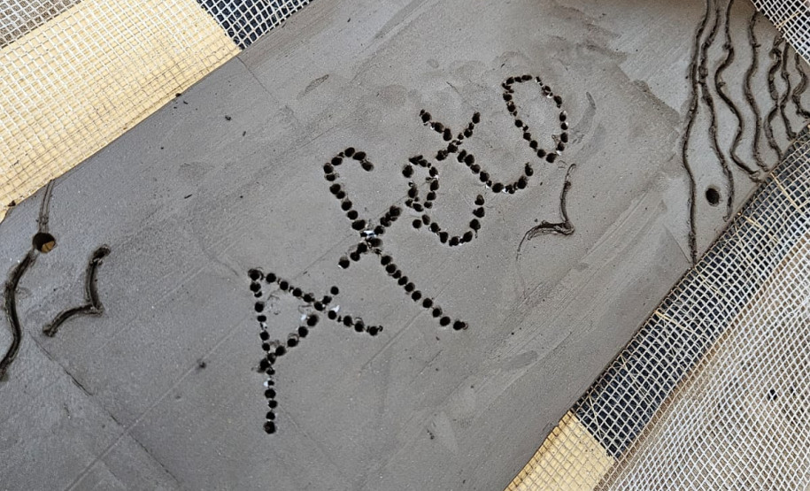 Projeto do Centro Juvenil de Artes Plásticas capacita futuros professores no ensino de artes. Foto: CJAP