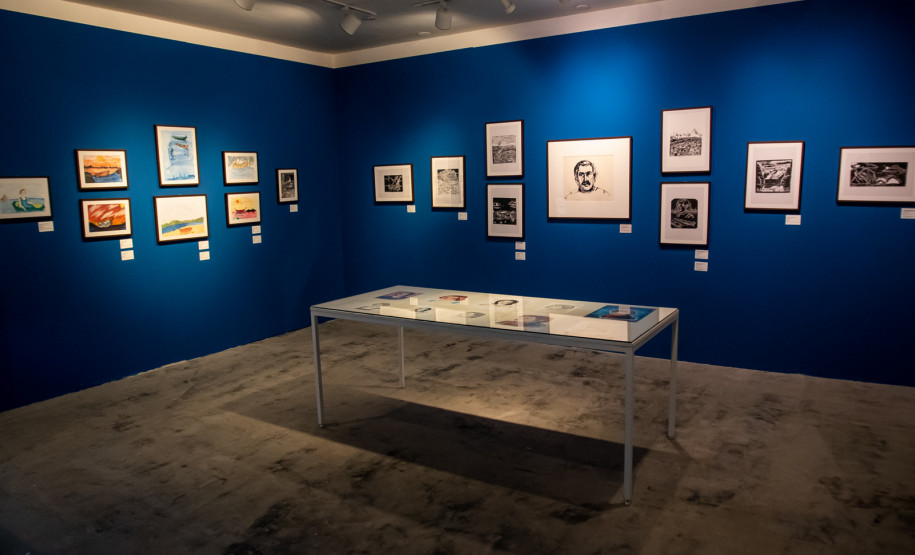 Centro Juvenil de Artes Plásticas cresce em público, ações e projeção internacional ao longo de 2025. Fotos: SEEC