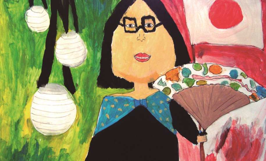 Centro Juvenil de Artes Plásticas abre mostra dos alunos e matrículas para o segundo semestre Centro Juvenil de Artes Plásticas abre mostra dos alunos e matrículas para o segundo semestre