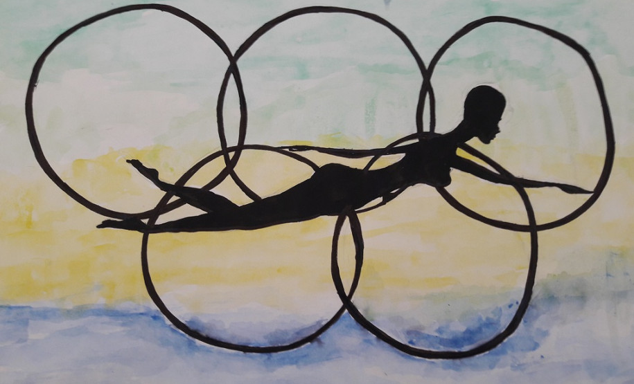 Centro Juvenil de Artes Plásticas abre duas exposições esta semana Centro Juvenil de Artes Plásticas abre duas exposições esta semana