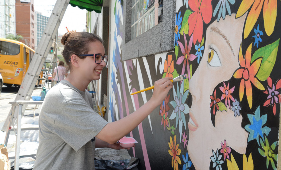 Centro Juvenil de Artes Plásticas está com matrículas abertas para 2017