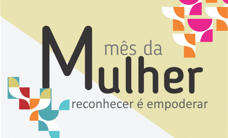 Secretaria da Cultura foca as conquistas femininas no Mês da Mulher Secretaria da Cultura foca as conquistas femininas no Mês da Mulher