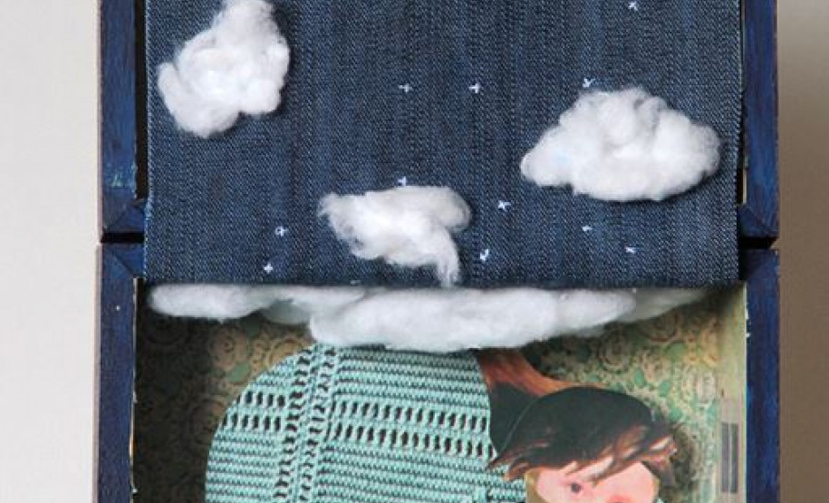 CJAP recebe exposição de alunos da Tuiuti