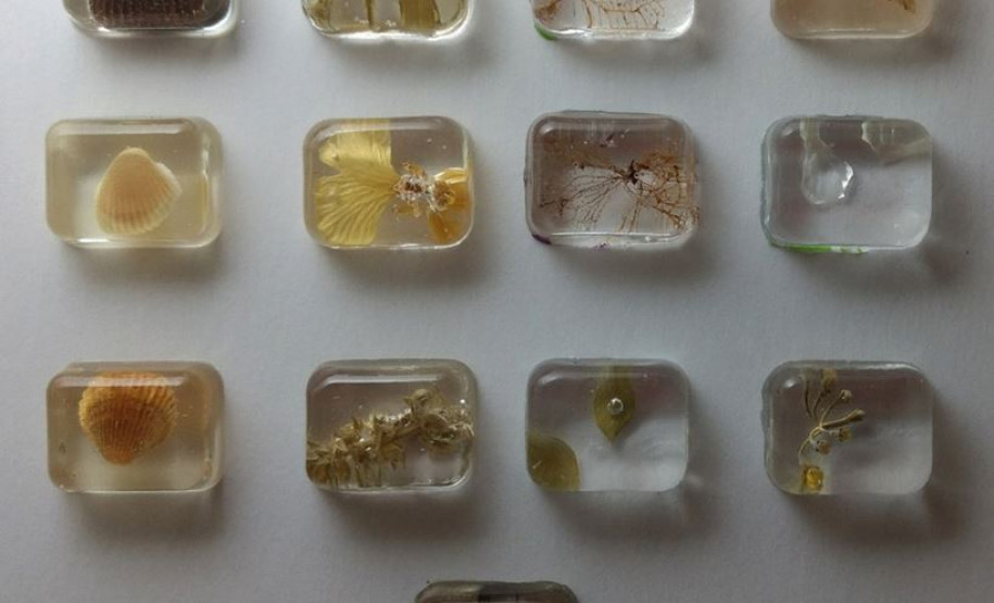 CJAP recebe exposição de alunos da Tuiuti