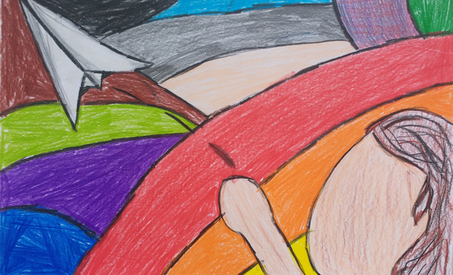 Brinquedos e brincadeiras é o tema da nova mostra dos alunos do CJAP Brinquedos e brincadeiras é o tema da nova mostra dos alunos do CJAP