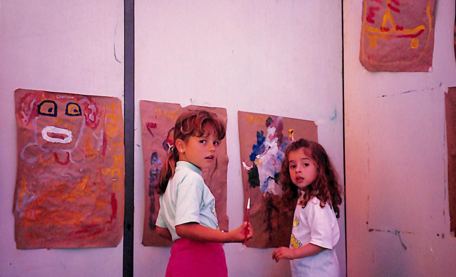 Museus do Estado funcionam em horário especial durante jogos da Seleção Brasileira CJAP comemora seus 65 anos com a abertura da nova exposição.