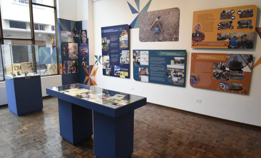 Evento comemora 65 anos do Centro Juvenil de Artes do Paraná