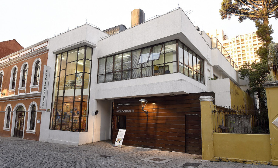 Inscrições para cursos do 1º semestre no CJAP estão abertas.