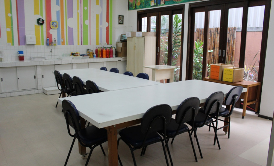 Inscrições para cursos do 1º semestre no CJAP estão abertas.