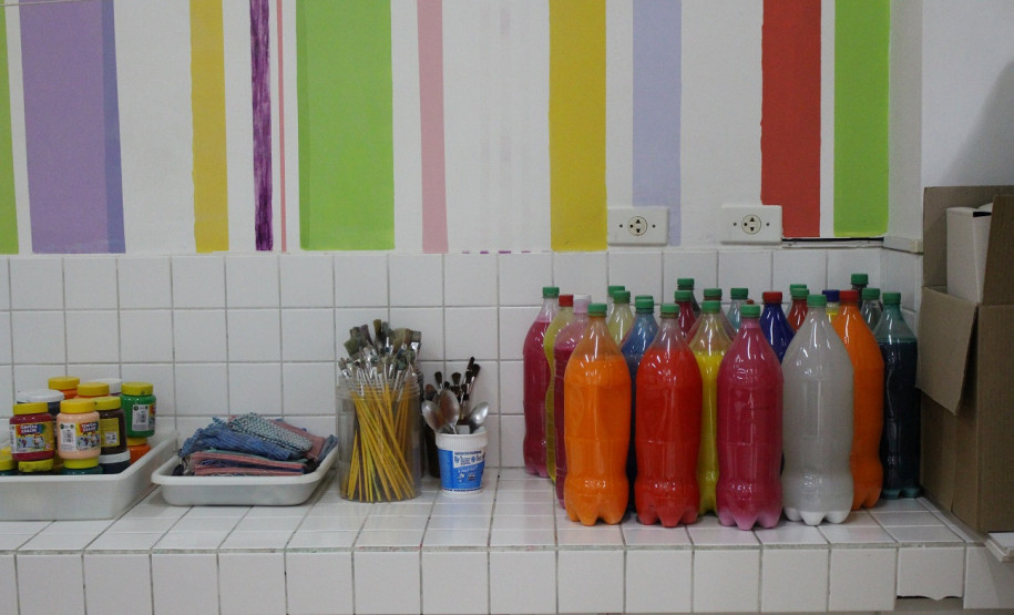 Inscrições para cursos do 1º semestre no CJAP estão abertas.