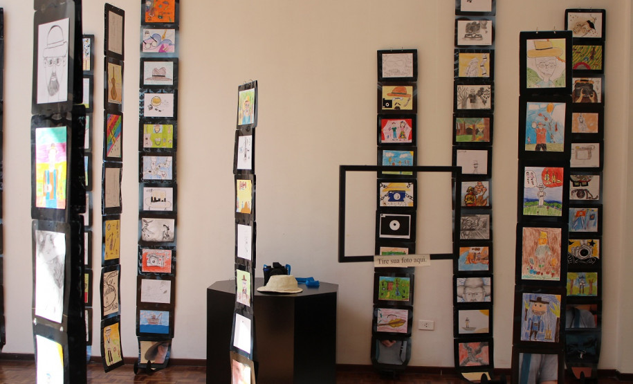 Inscrições para cursos do 1º semestre no CJAP estão abertas.