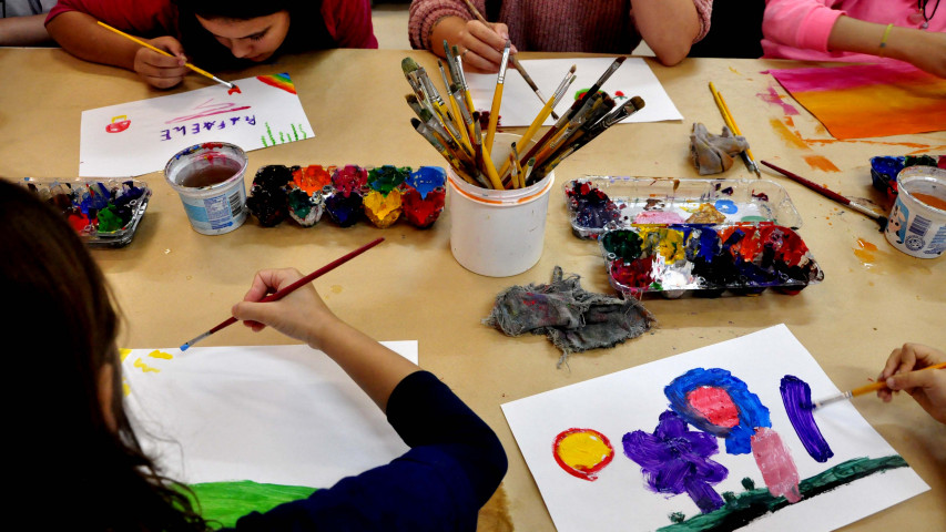 Premiação do 4º Concurso Paranaense de Desenho do CJAP será no sábado